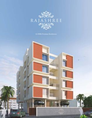 RAJASHREE
