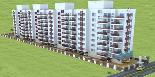 HARSHAS K K ANGELS BUILDING NO 1