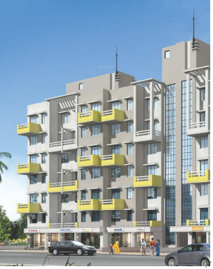 RAVIKIRAN PHASE I