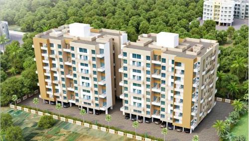 RIDDHI SIDDHI TOWERS