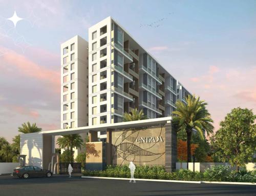 Royal Entrada Phase II