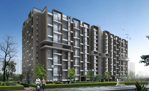 Urban Nest Phase1
