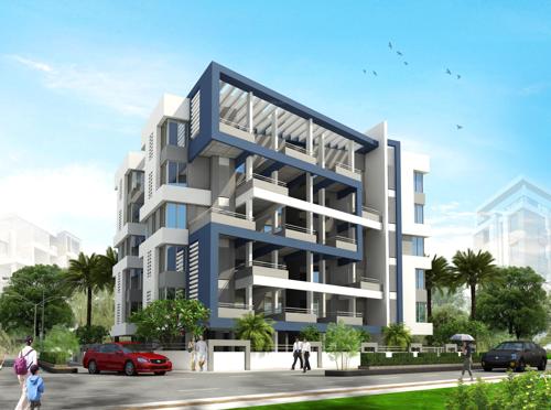 BHAKTI SAPPHIRE