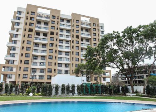 Ivy Estate Umang Premier