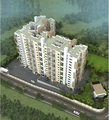KALPAK HOMES KIRKATWADI PHASE II