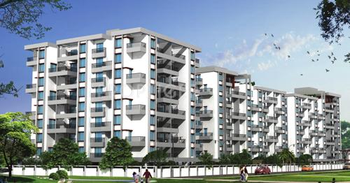 MY HOME TALEGAON