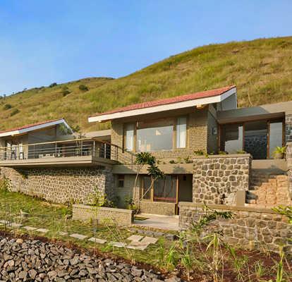 Skyi Wild Woods Phase I