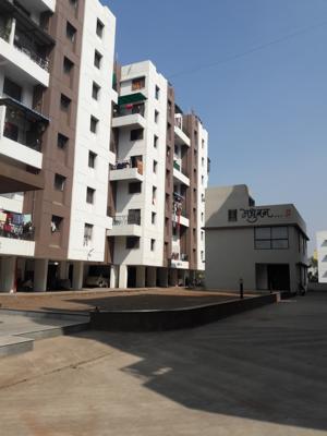 Aboli, Madhuban Phase 4