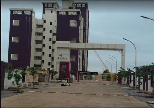 BELLINA PHASE 3