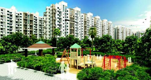 PRISTINE CITY BEF
