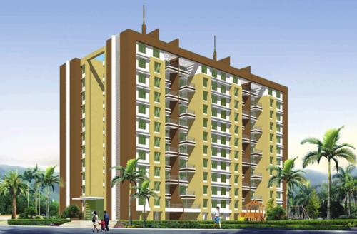 PARK EXPRESS PHASE II
