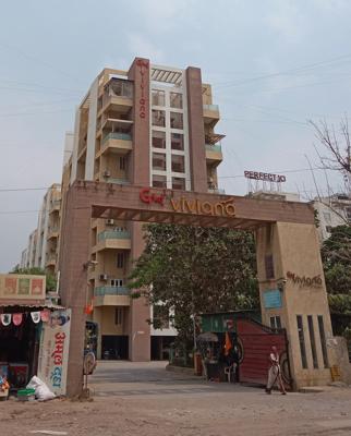 Gini Viviana F Bldg Phase 2