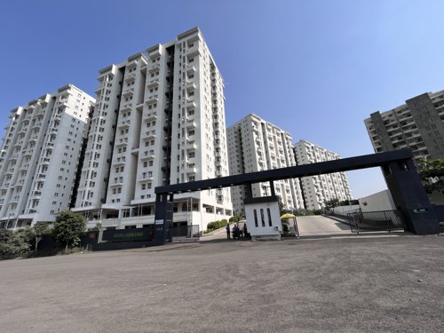 Godrej Greens