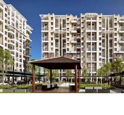 NYATI ELAN WEST I