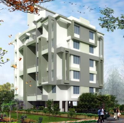 kasturi Apt