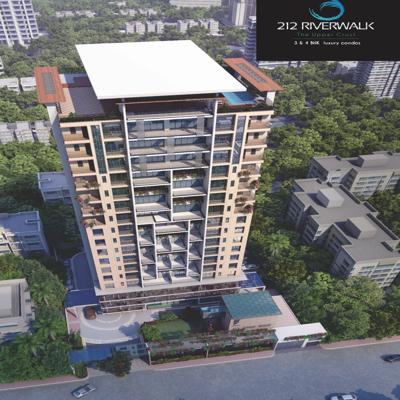 212 RIVERWALK