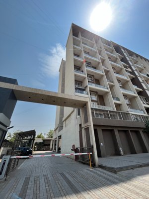 Gagan Adira Phase 1