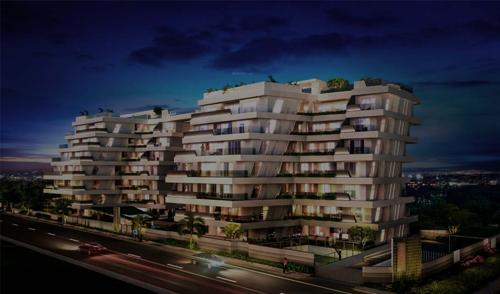 EMINENCE PROJECT 1