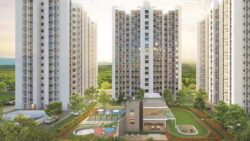 Purvanchal Phase1 AB