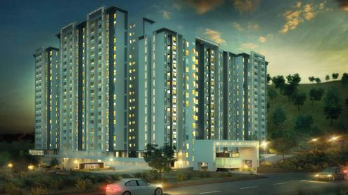 ITREND HOMES PHASE-I
