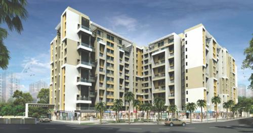 VENKATESH LAKE LIFE PHASE 1
