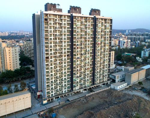 F Residences