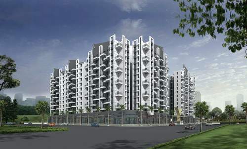 ALKASA PHASE II