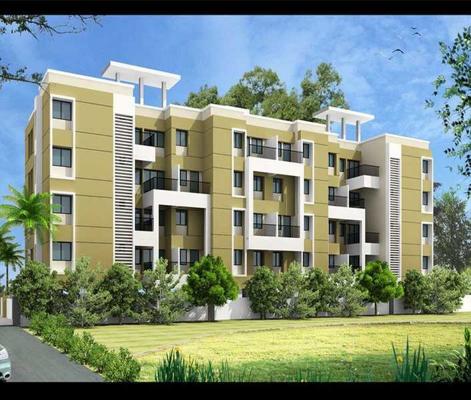 SARVESH APARTMENTS