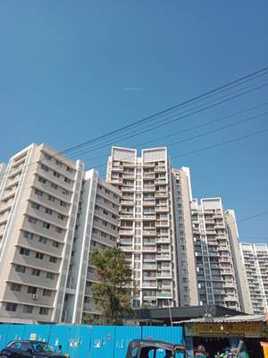Kalpataru Exquisite - Wing 2