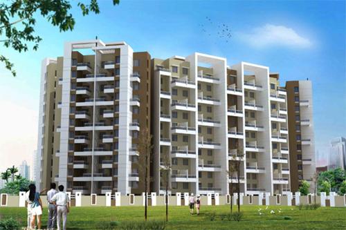 Venkatesh Paradise C Wing