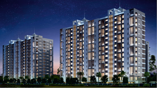 Saarrthi Savvy Homes