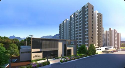 MANTRA 7 HILLS PHASE II