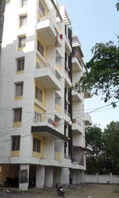 Srinivasa Enclave