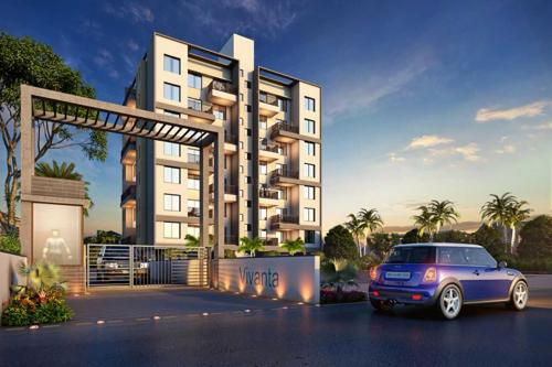 VIVANTA LIFE VIPUL PHASE 1