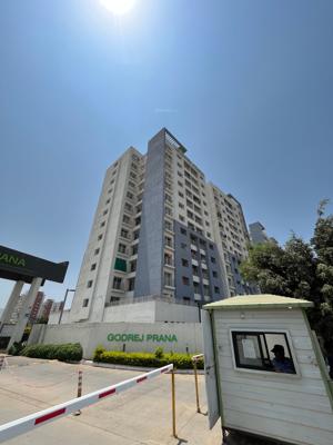 Godrej Prana
