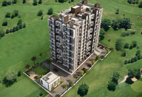 VARDHAMAN RESIDENCY