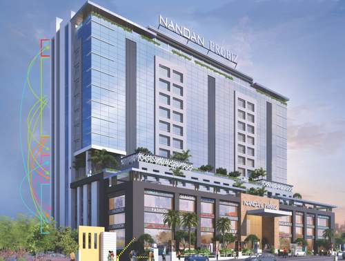 NANDAN PROBIZ