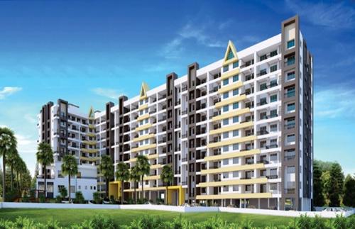 KOHINOOR MAJESTY WING A