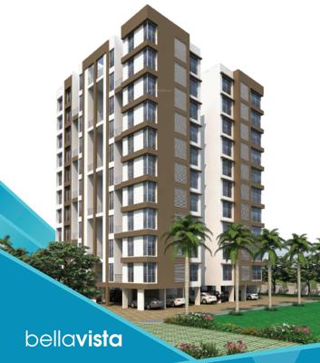 BELLAVISTA G BUILDING