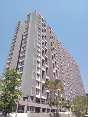 GANGA ACROPOLIS