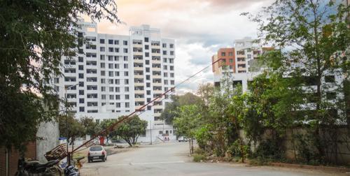 Tamrind Park Phase - 1