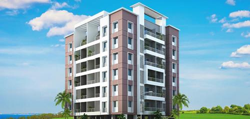 AADITYA HEIGHTS