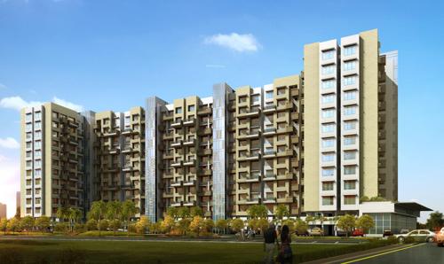 GANGA NEWTOWN PHASE I