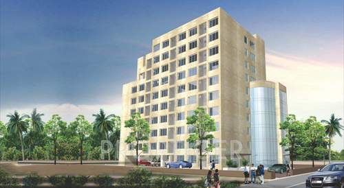 Platinum Square Phase 1