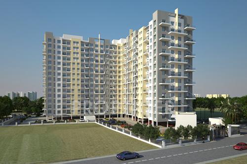 KOOL HOMES PANCHAMRUT