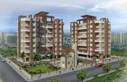 Ganga Paritosh B
