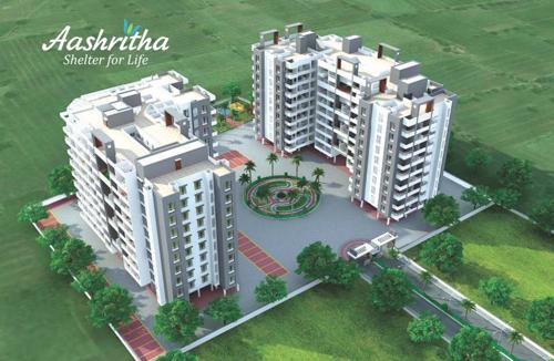 Ashritha Phase I