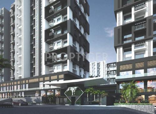 F RESIDENCES T5 T6 and T7