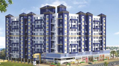 Sairaj Heights