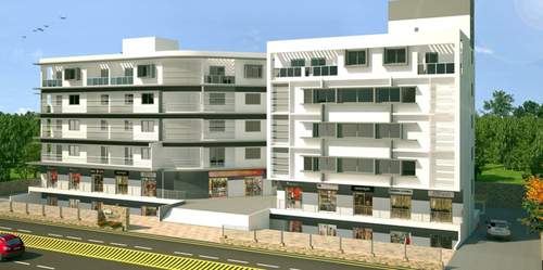 Atria Business Center